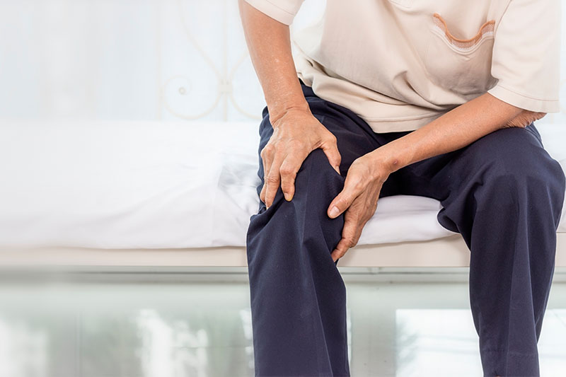 knee pain specialist in pune