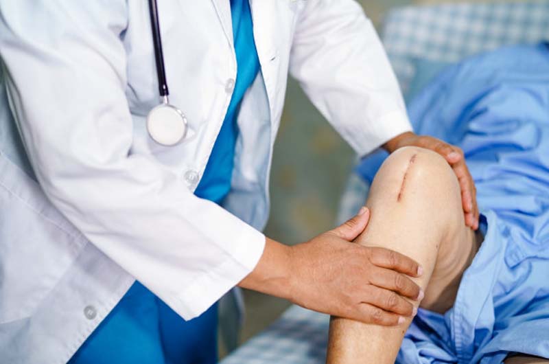 Best Joint Replacement Surgeon in Kothrud and Bavdhan