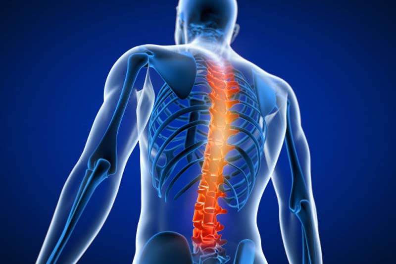 Back Pain: Causes, Symptoms, And Treatments