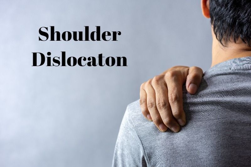 Best Orthopedic Surgeon to cure shoulder dislocation in Pune