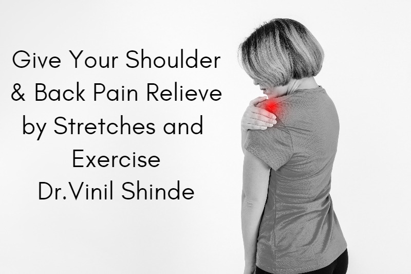 Best Orthopedic Surgeon for Shoulder and Back Pain
