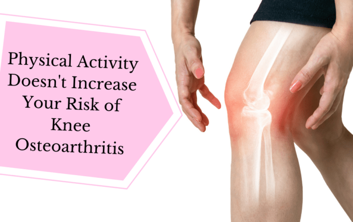 Knee Osteoarthritis treatment in Pune
