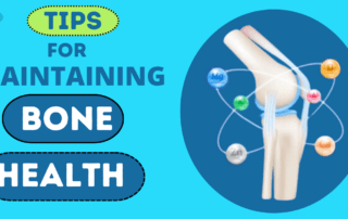 Tips For Maintaining Bones Health | Dr. Vinil Shinde