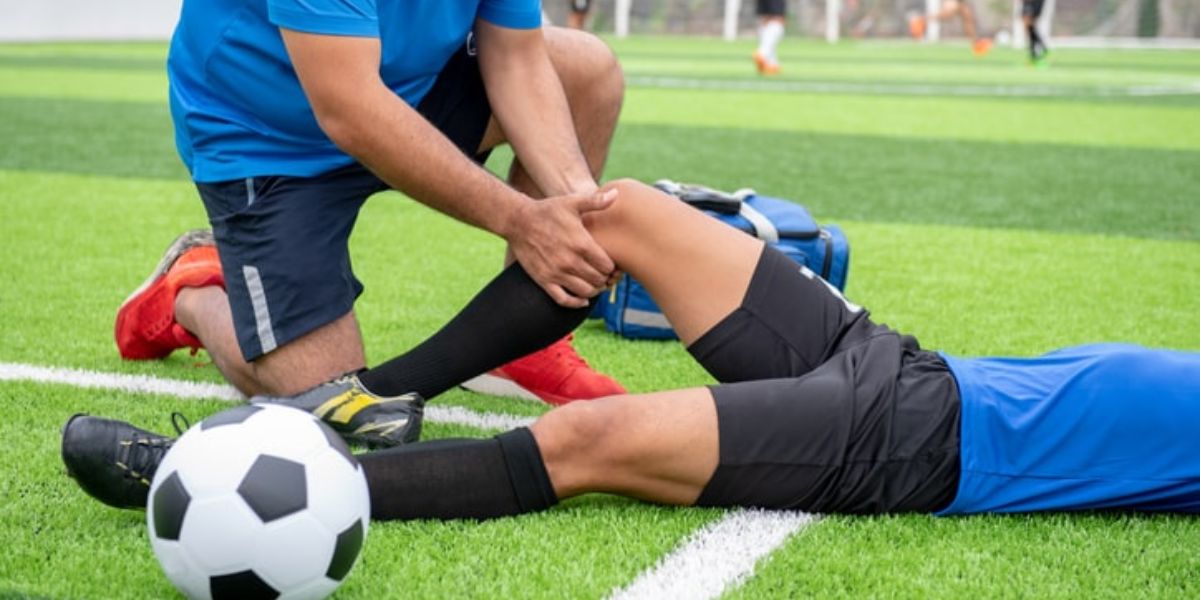 Sports Injury Recovery Tips For Healing A Broken Bone Dr. Vinil Shinde